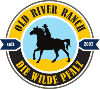Old river ranch