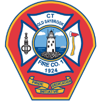 Old saybrook fire department