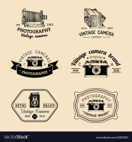 Old school cameras