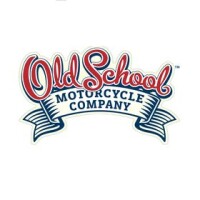 Old school motorcycle company