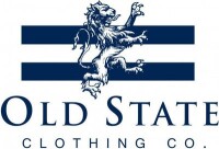 Old state clothing company