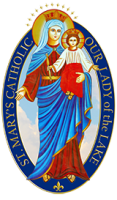 Saint marys catholic church