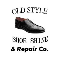 Old style shoe shine & event l.l.c.