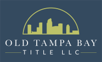 Old tampa bay title, llc