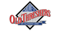 Midwest old threshers
