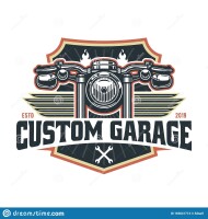 Old time garage