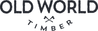 Old world timber