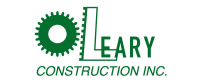 Oleary construction, llc