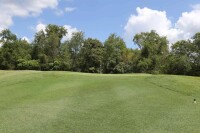 Ole monterey golf club