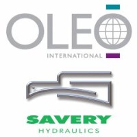 Oleo international and savery hydraulics