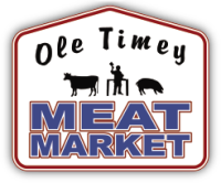 Ole timey meat market, inc.