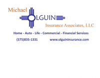 Michael olguin insurance