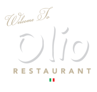 Olio italian restaurant