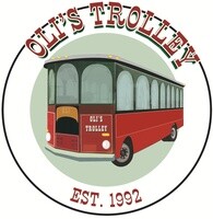 Oli's trolley