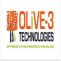 Olive-3 technologies