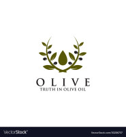 Olive oil of the world