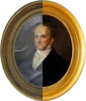 Oliver brothers fine art restoration