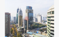 Shanghai Huangpu Building Exchanging & Developing Co.,Ltd