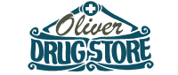 Oliver drug store