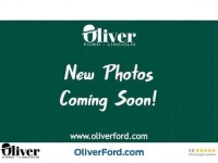 Oliver ford lincoln inc.