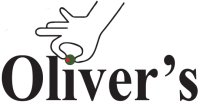 Oliver's olive oil & balsamic tasting gallery