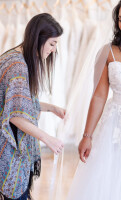 Olivia grace bridal shop