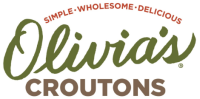 Olivias croutons
