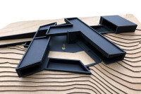 Oller & pejic architecture