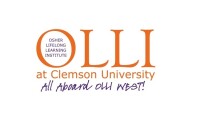Osher lifelong learning institute at clemson university