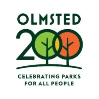 National association for olmsted parks