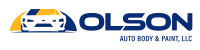 Olson auto body