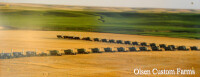 Olsen custom farms