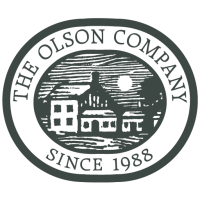 Olson house