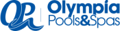 Olympia pools & spas