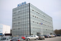 ALRO S.A - Romania/Mill Products