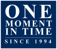 One moment in time