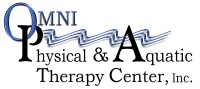 Omni physical aquatic therapy