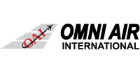 Omni airline services