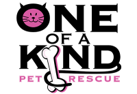 One of a kind pet rescue inc