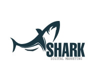 Online marketing shark