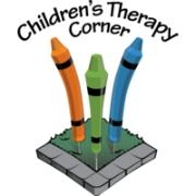 Children's Therapy Corner