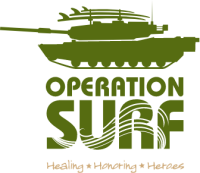 Operation surf