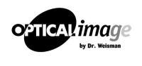 Optical image by dr weisman