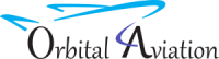 Orbital aviation