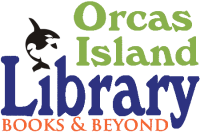 Orcas island library district