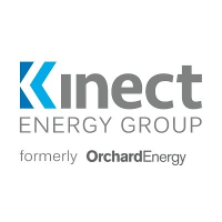 Orchard energy limited