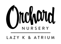Orchard nursery & florist