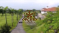 Orchid country club
