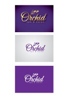 Orchid salon