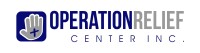 Operation relief center